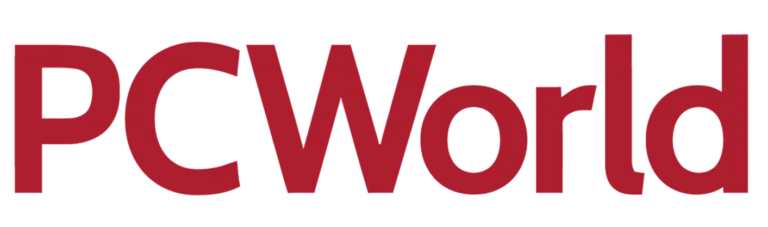 PC World logo