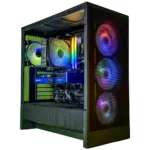 Astra Computer Build by Zodiac Labs
